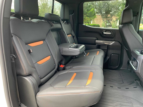 Imagen 15 de 15 de Gmc Sierra At4 5.3 L V8