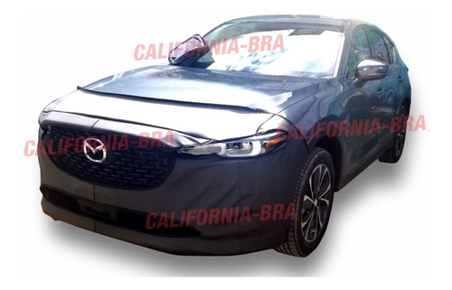 Antifaz Protector Bra Estandar Mazda Cx5 Cx-5 2022
