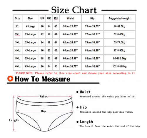 Bragas En Forma De T Para Mujer, Calzoncillos Elásticos, Sua