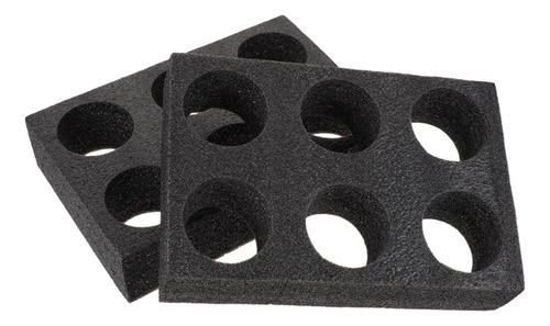 Portavasos Bandeja Portavasos Comida Para 20cmx30cmx7cm