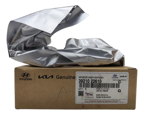 comprar Sensor De Oxígeno Hyundai Accent Elantra Getz Original