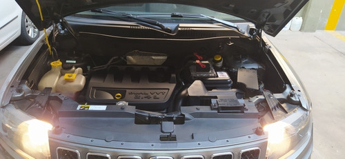 Imagen 2 de 15 de Jeep Compass 2013 2.4 Sport 170cv Atx
