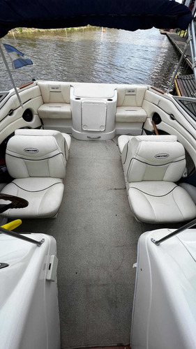 Imagen 10 de 25 de Lancha Open Canestrari 190 Mercruiser 140 Hp Web Marine
