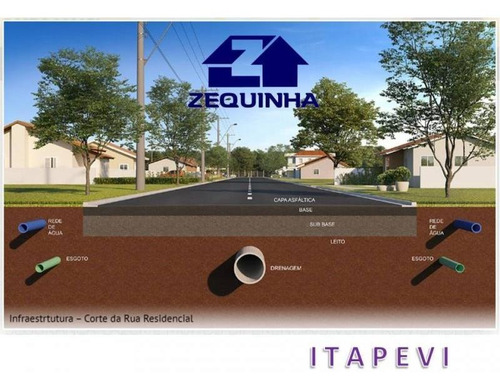 Imagem 5 de 15 de Ref.: 19993 - Terreno Em Itapevi Para Venda - 19993