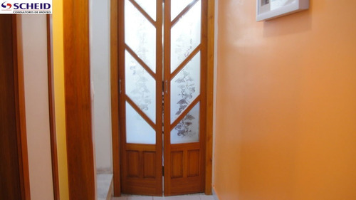 Sobrado Com 3 Suites - Mc6484
