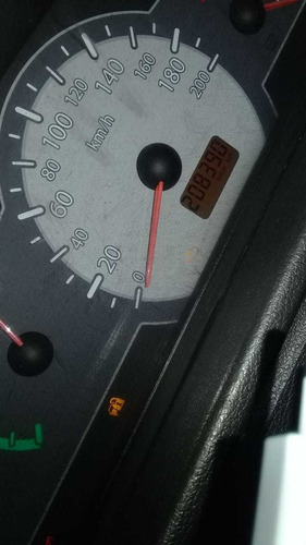 Imagem 3 de 4 de Fiat Uno Mille Uno Mille Sx Young