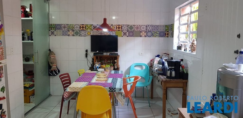 Imagem 7 de 15 de Sobrado - Cidade Ademar - Sp - 619119