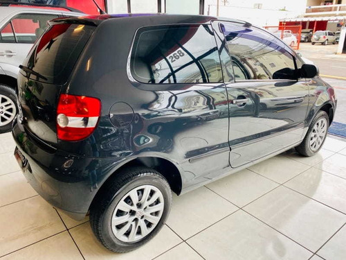 Imagem 7 de 14 de Volkswagen Fox 1.0 2008