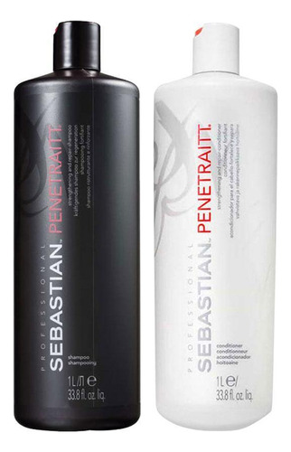 Kit Sebastian Professional Penetraitt - Sh E Cond