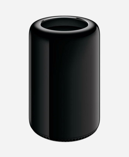 Mac Pro Late 2013 - 64 Gb Ram (Usado)