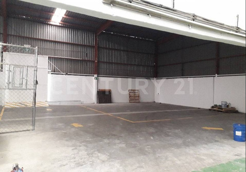 Bodega En Renta, Otay, Tijuana, B.c.
