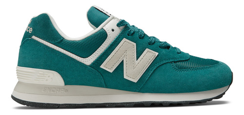 Championes New Balance Unisex - 574 - U574rg2