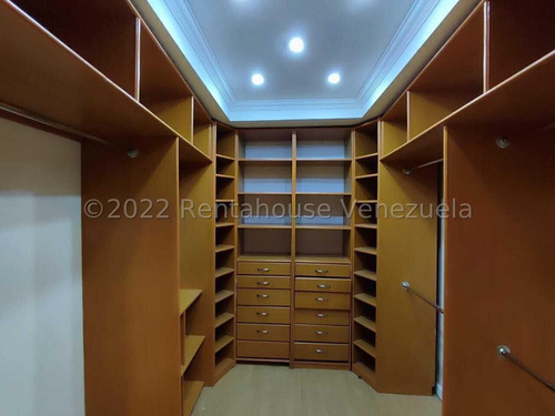Imagen 16 de 22 de Bella Casa En Venta Maracay La Mulera Ag Aragua