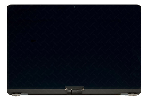 Pantalla Para Macbook Air 13.6'' A2681 M2 2022 Emc 4074 Gris