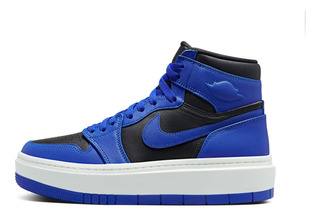 Tenis Mujer Air Jordan 1 Elevate Mid