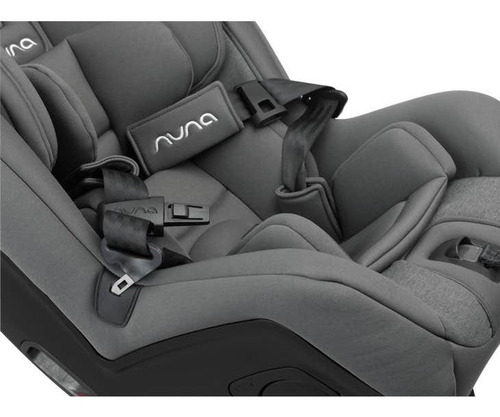 Imagen 6 de 6 de Butaca Silla Para Auto Bebe Nuna Rava 0-30kg Creciendo