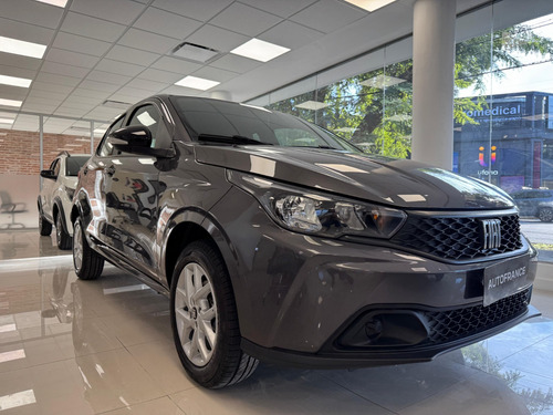 Fiat Argo 1.3 Drive Gse
