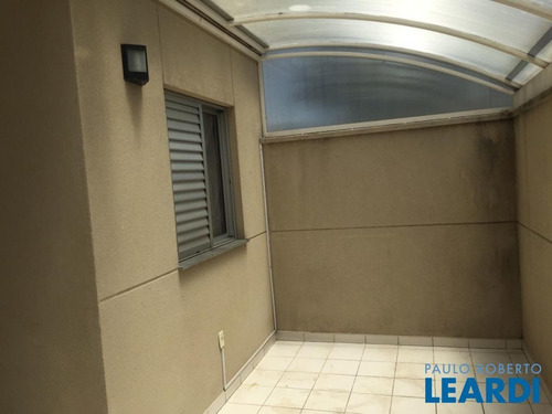 Imagem 4 de 15 de Apartamento - Tatuapé - Sp - 587527