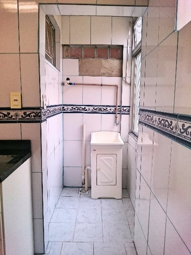 Imagem 2 de 15 de Apartamento Passo Da Areia Porto Alegre - 2689