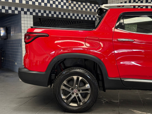 Fiat Toro TORO VOLCANO 2.0 16V 4X4 TB DIESEL AUT.