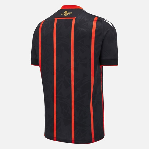 Camisa Blackburn Rovers Of. 2024/2025