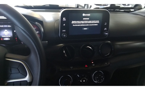 Fiat Cronos 1.3 FIREFLY FLEX DRIVE MANUAL