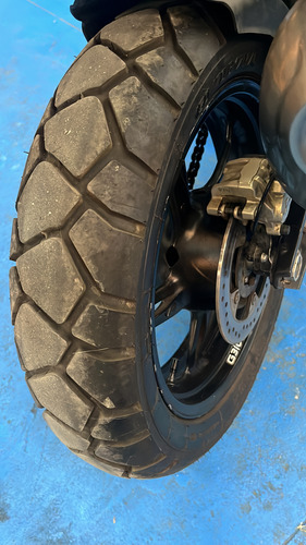 Bmw G310gs Año 2019, Excelente Estado