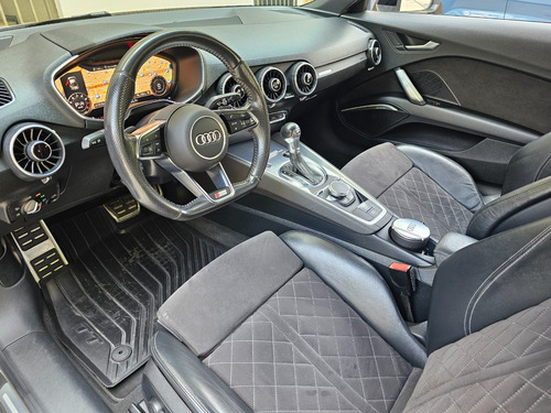 Audi TT 2.0 Coupe Fsi 230 Hp S Line Dsg