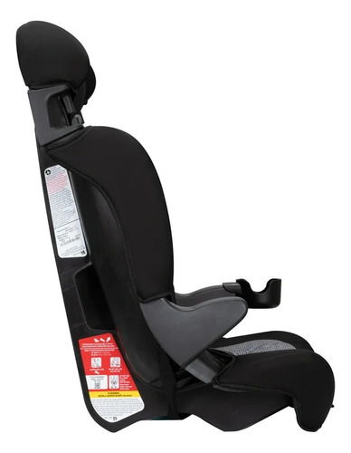 Asiento Elevador Para Automóvil 2 En 1 Finale Cosco Kids W.