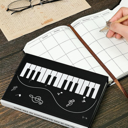 Daily Journal Writing Journal Personal Notas