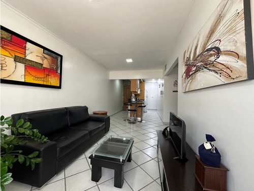 Apartamento En Venta San Diego Paso Real Mrr-8622995