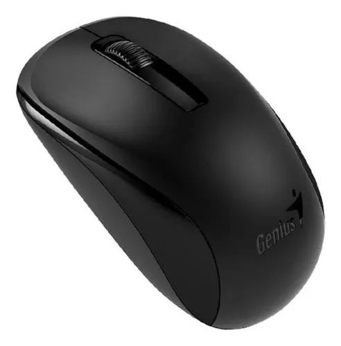 Mouse Inalámbrico Blueeye Genius Nx-7000 1200dpi
