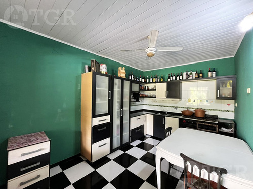 Venta Casa 6 Ambientes En General Rodriguez C/ Pileta Y Garage