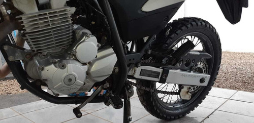 Honda Xre 300