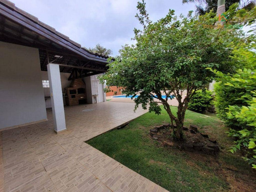 Imagem 8 de 29 de Oportunidade Casa Em Condominio - Ca0501