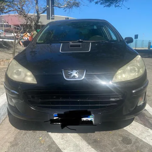 Imagem de Peugeot 407 2.0 Allure 4p