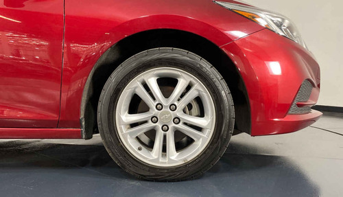 Imagen 11 de 15 de 48265 - Chevrolet Cruze 2017 Con Garantía