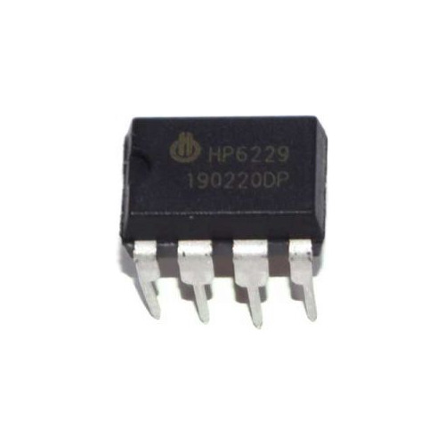 Cr6229t Circuito Integrado Regulador Sge11707