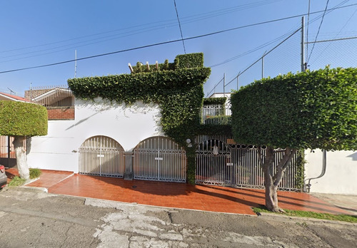 Casa En Venta Col. El Vergel, Puebla, Zona Animas. Ir28