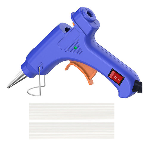 C Pistola De Pegamento Para Niños, Miniarte Doméstico,