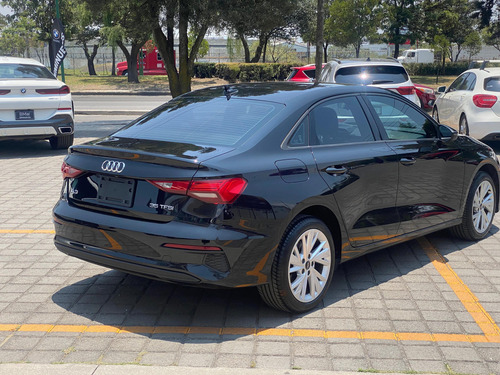 Audi A3 1.4 Sedan 35 Tfsi Dynamic At