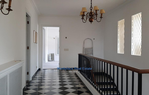 Venta - Casona - Oficina Parque Batlle
