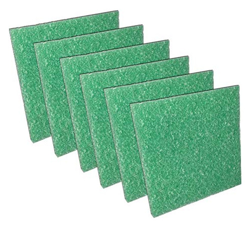 Zanyzap Phosphate Remover Pads For Rena Filstar Xp Filters -