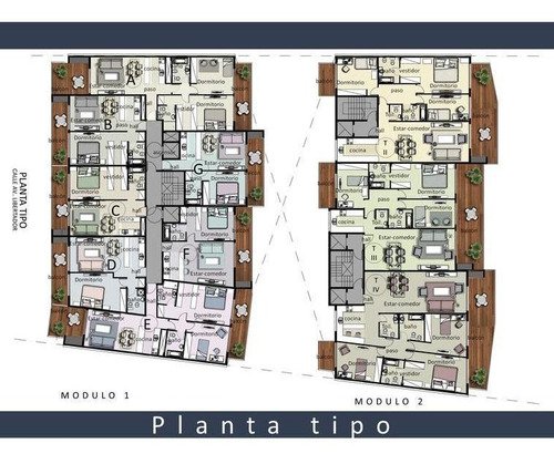 Imagen 14 de 17 de Lencke Vende - Venta 100% En Pesos!!, Excel. 4 Ambientes C/balcon Y Parrilla, Coch Opcional