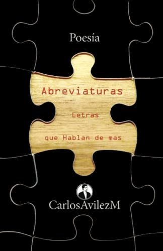 Abreviaturas - Letras Que Hablan De Mas