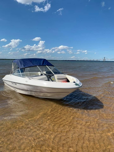 Imagen 5 de 7 de Lancha Bayliner 1600 Ls Capri (norteamericana)