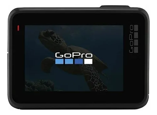 Câmera GoPro Hero7 4K CHDHX-701 NTSC/PAL black | Frete grátis Câmera GoPro Hero7 4K CHDHX-701 NTSC/PAL black | Frete grátis