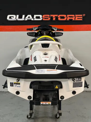 Sea-doo Rxt 300 X Rs - Año 2016 - Permuto