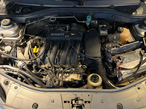 Renault Sandero 1.6 Confort 105cv