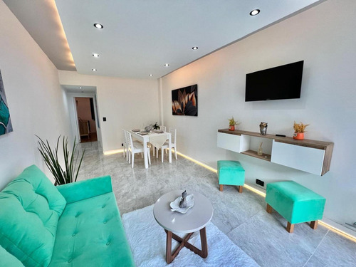 Departamento En Venta - 1 Dormitorio 1 Baño - Mar Del Plata
